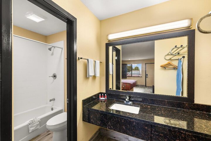Econo Lodge Belton