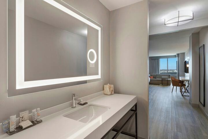 Houston Marriott North