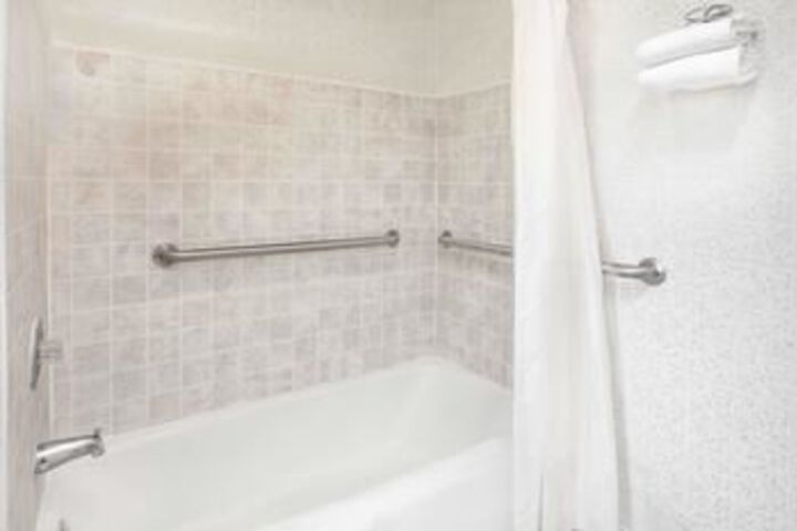 Knights Inn Grand Blanc