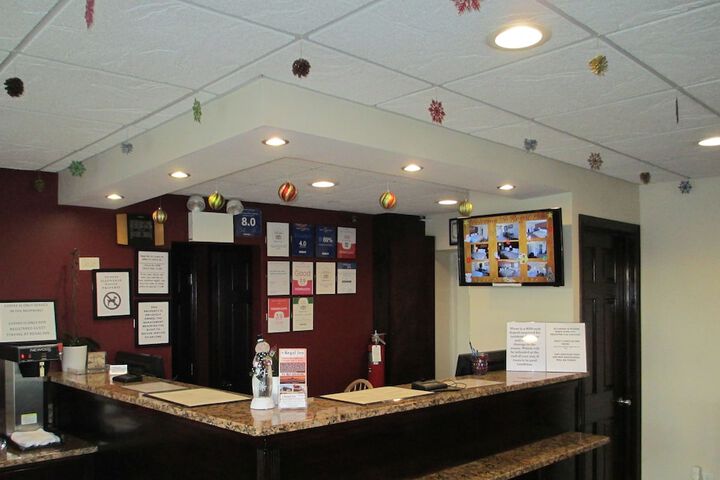 Hotel Interior 20 of 61