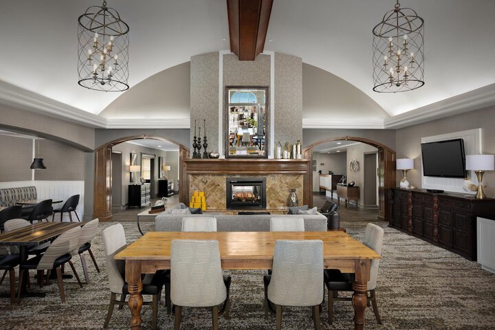 Homewood Suites by Hilton at the Waterfront