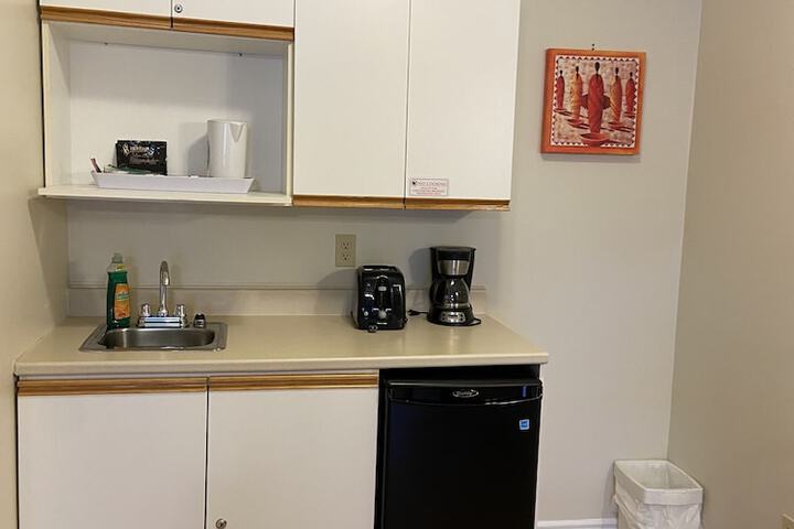 Harmony B & B & Suites