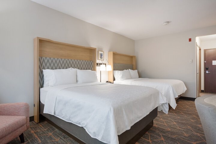 Holiday Inn Jackson NW - Airport Road by IHG
