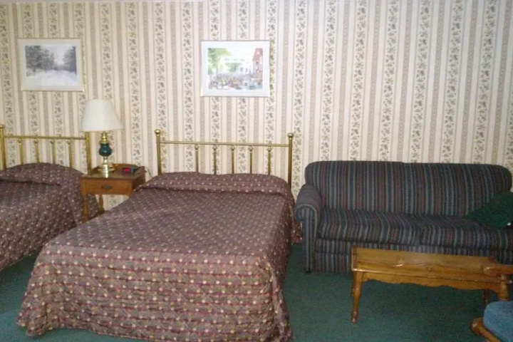 Val Roc Motel
