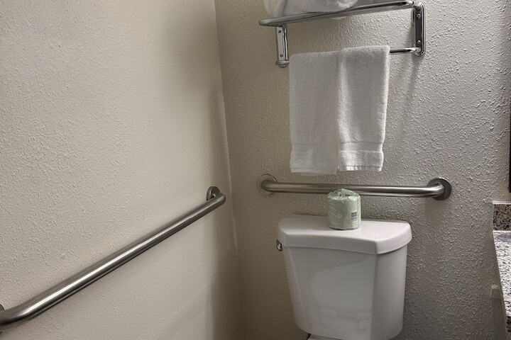 Ramada by Wyndham Anchorage