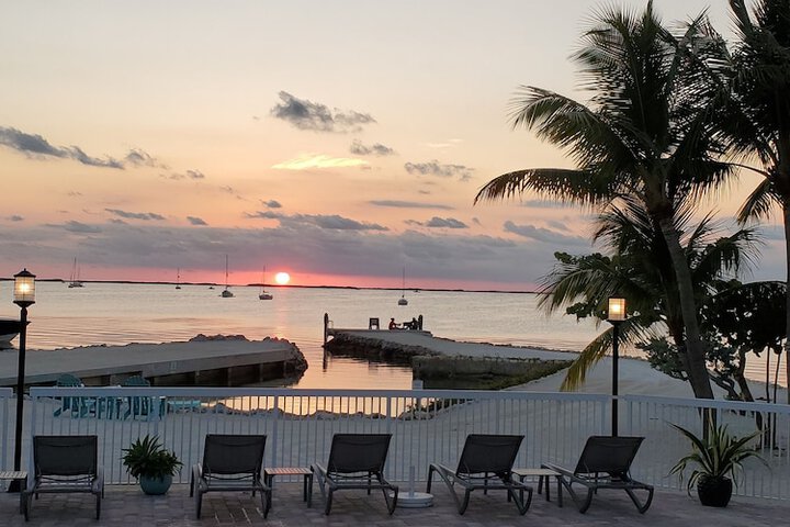 Bayside Inn Key Largo