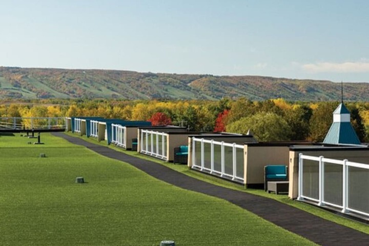 Living Water Resort and Spa