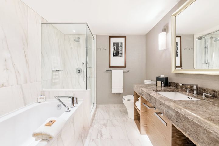 The Magnolia Hotel and Spa