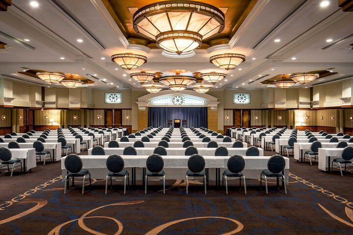 Sheraton Pentagon City Hotel