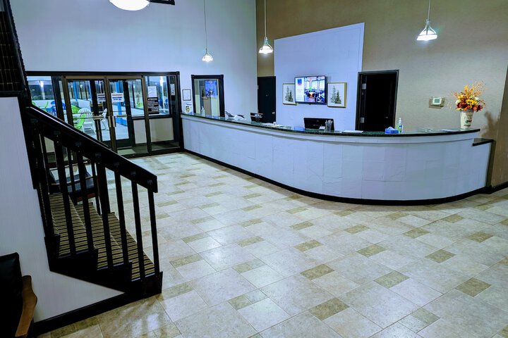Hotel Interior 11 of 46