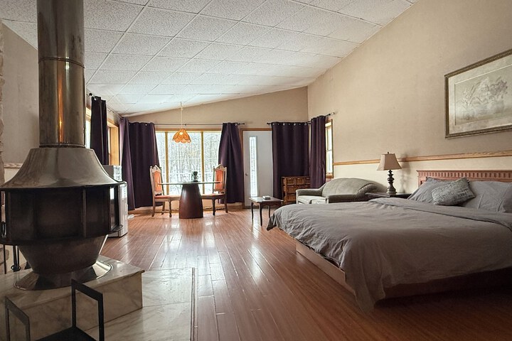 Hôtel Motel La Marquise
