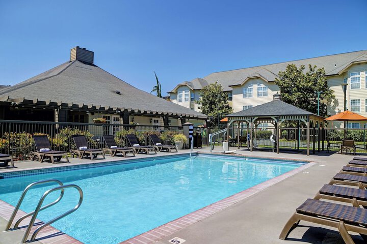 Homewood Suites by Hilton Vancouver-Portland