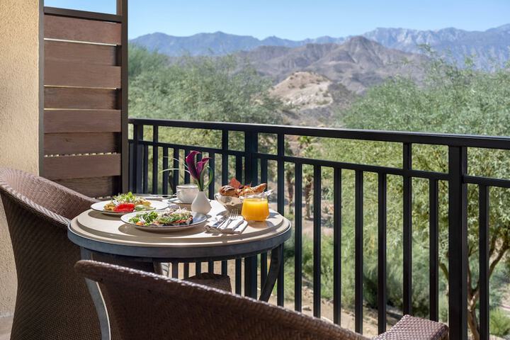 The Ritz-Carlton Rancho Mirage
