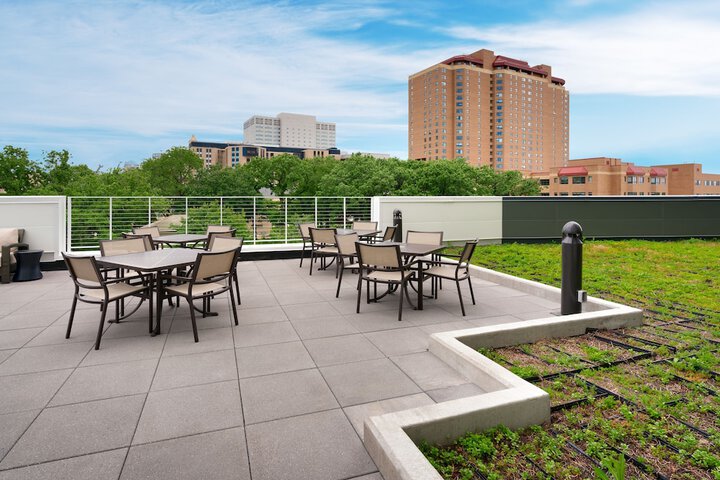 Hyatt House Rochester / Mayo Clinic Area
