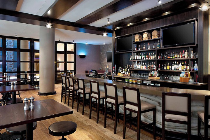 Little Rock Marriott