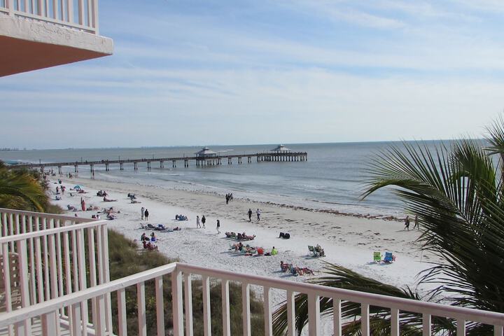 Edison Beach House