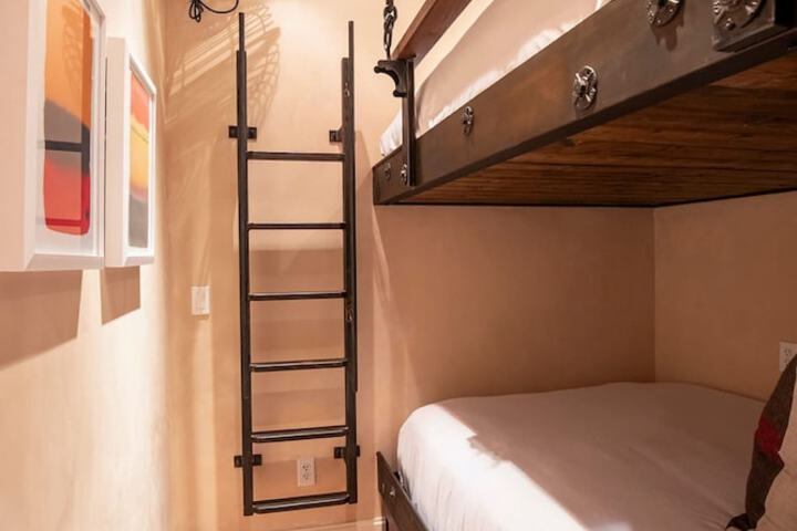 Element 52 Auberge Collection