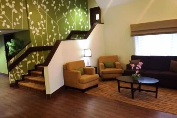 Sleep Inn Matthews - Charlotte