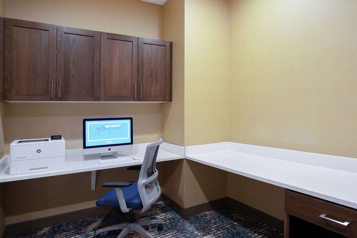 Business Center 42 of 42