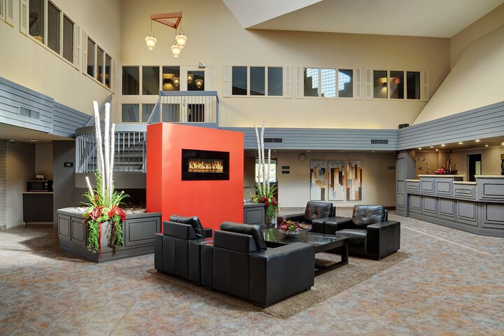 Hotel Interior 21 of 57