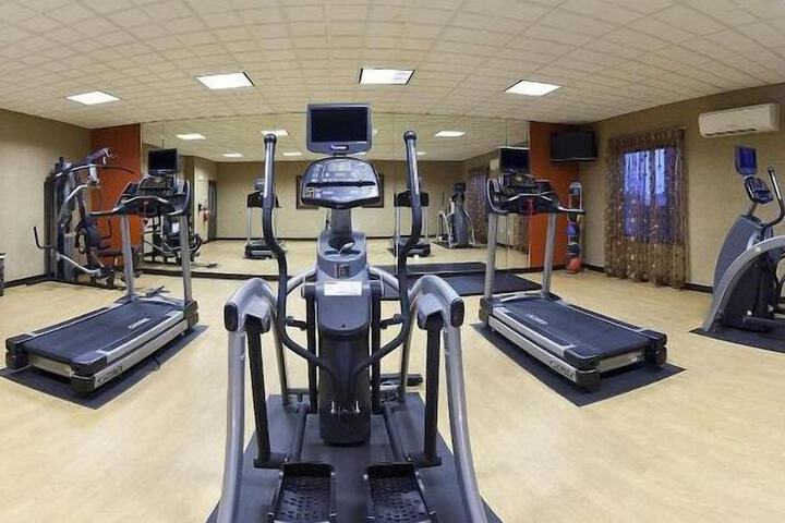 Health and Fitness 42 of 42