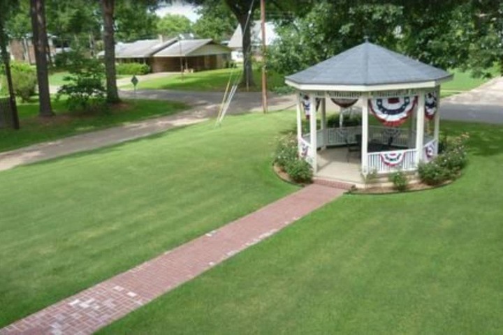 Delta Street Inn