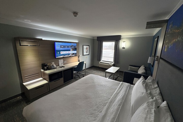 Best Western Plus Glen Allen Inn