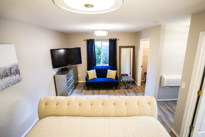 Blackwell Hotel