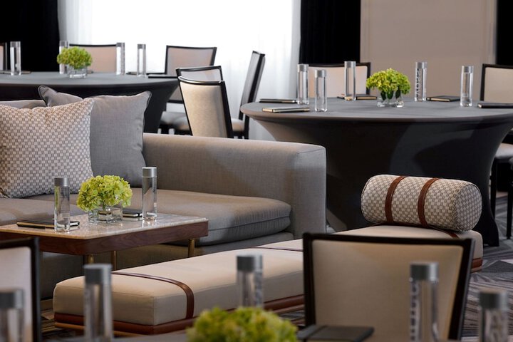 Kimpton Pittman Hotel – Downtown Dallas by IHG