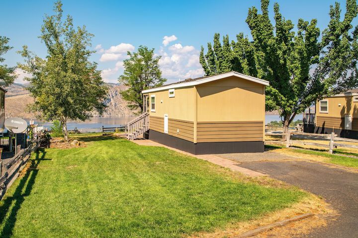 THE RIVER RUE RV PARK