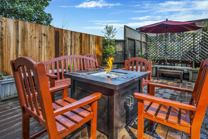 Terrace/Patio 149 of 153