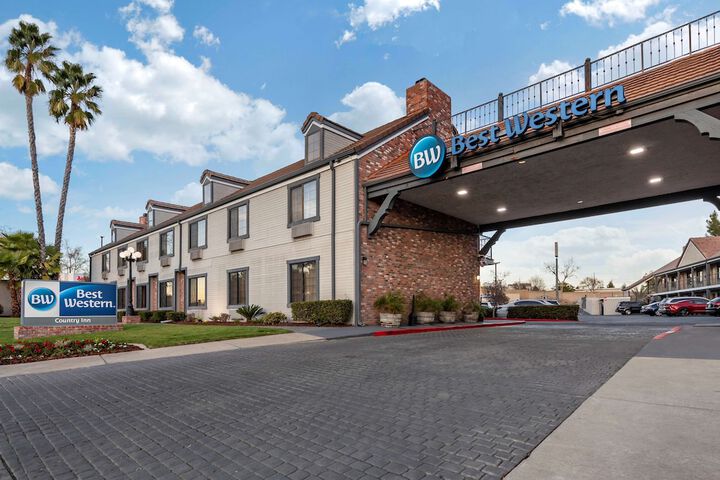 Best Western Country Inn