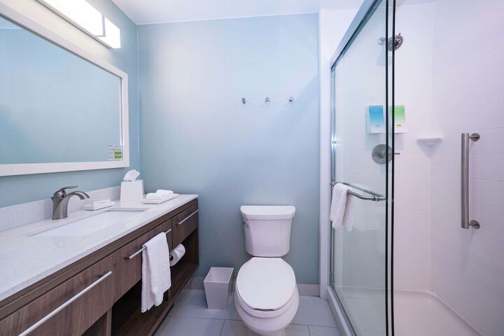 Home2 Suites by Hilton Jackson Flowood Airport Area