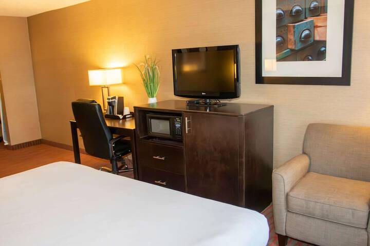 Country Inn & Suites by Radisson Garden City, KS