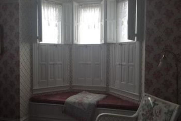 The Todd House Bed and Breakfast