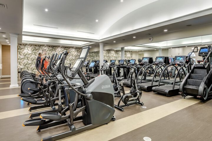 Yacht Club at the Boca Raton (Adults-only)