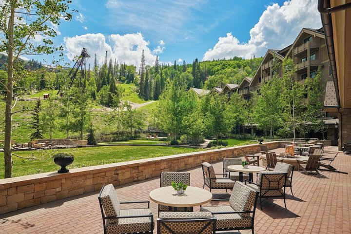 Montage Deer Valley