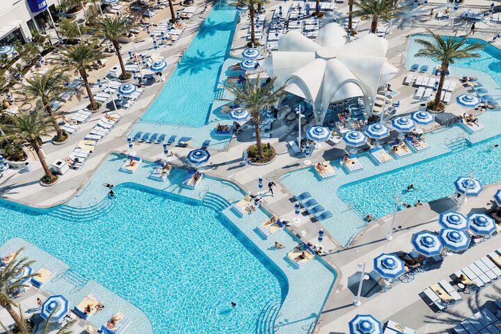 Pool 7 of 182