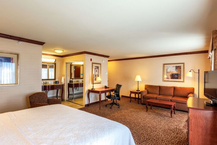 Hampton Inn Rawlins