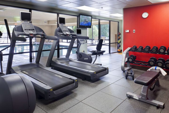 Health and Fitness 31 of 33