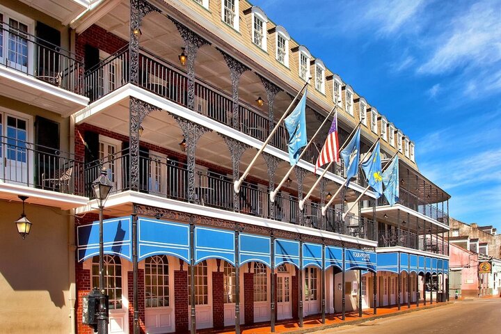 Hotel 2 of 50