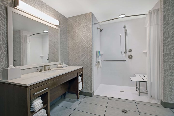 Home2 Suites Asheville Airport