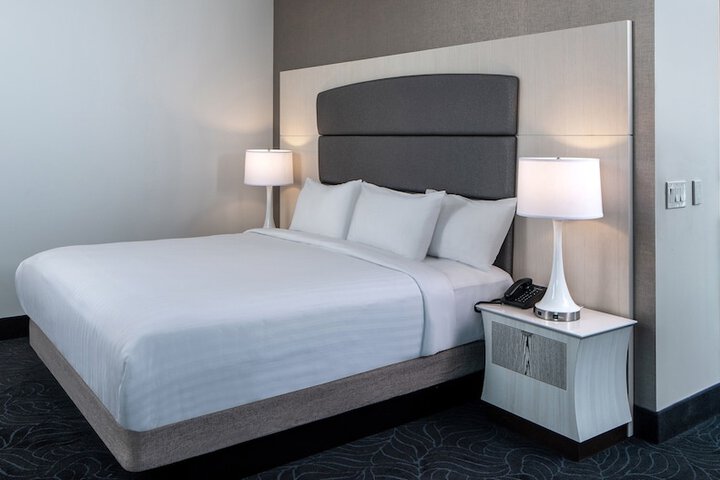 Southland Casino Hotel