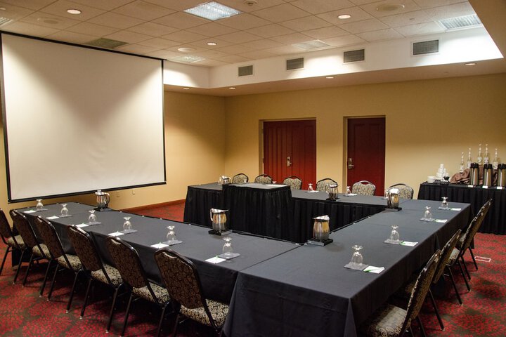 Meeting 27 of 34