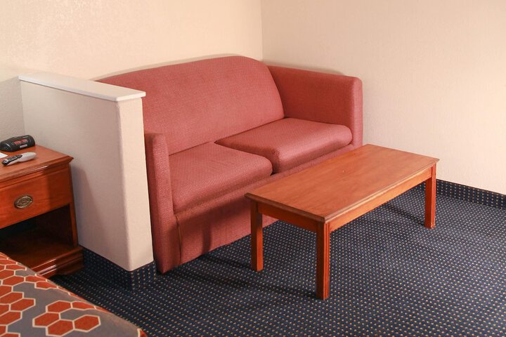 Travelodge by Wyndham Guymon