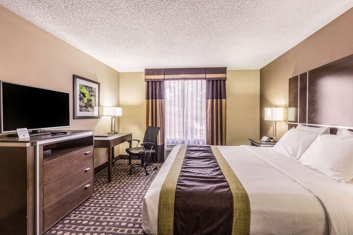 Quality Inn West Plains