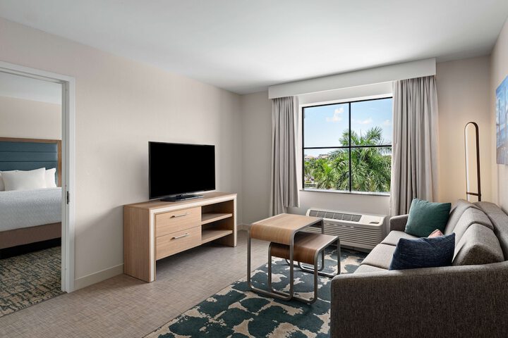 Homewood Suites West Palm Beach