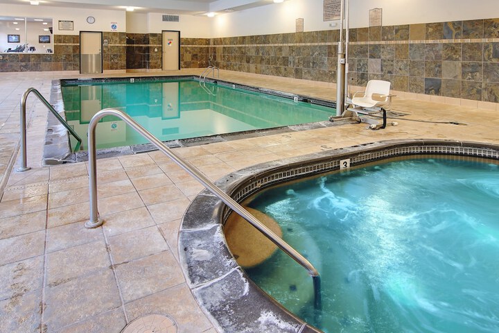 Pool 5 of 98