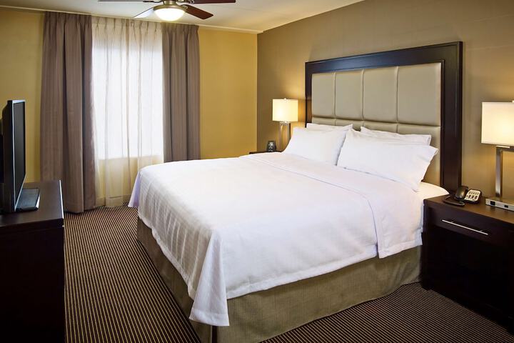 Homewood Suites by Hilton Hamilton Ontario, Canada