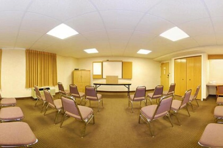 Sleep Inn & Suites of Lancaster County